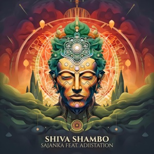 Shiva Shambo (feat. Adiistation)