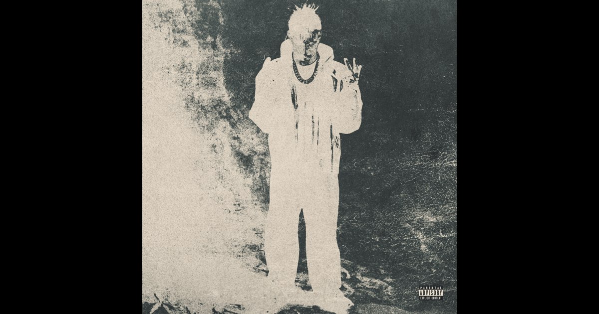 ÉXODO - Peso Pluma