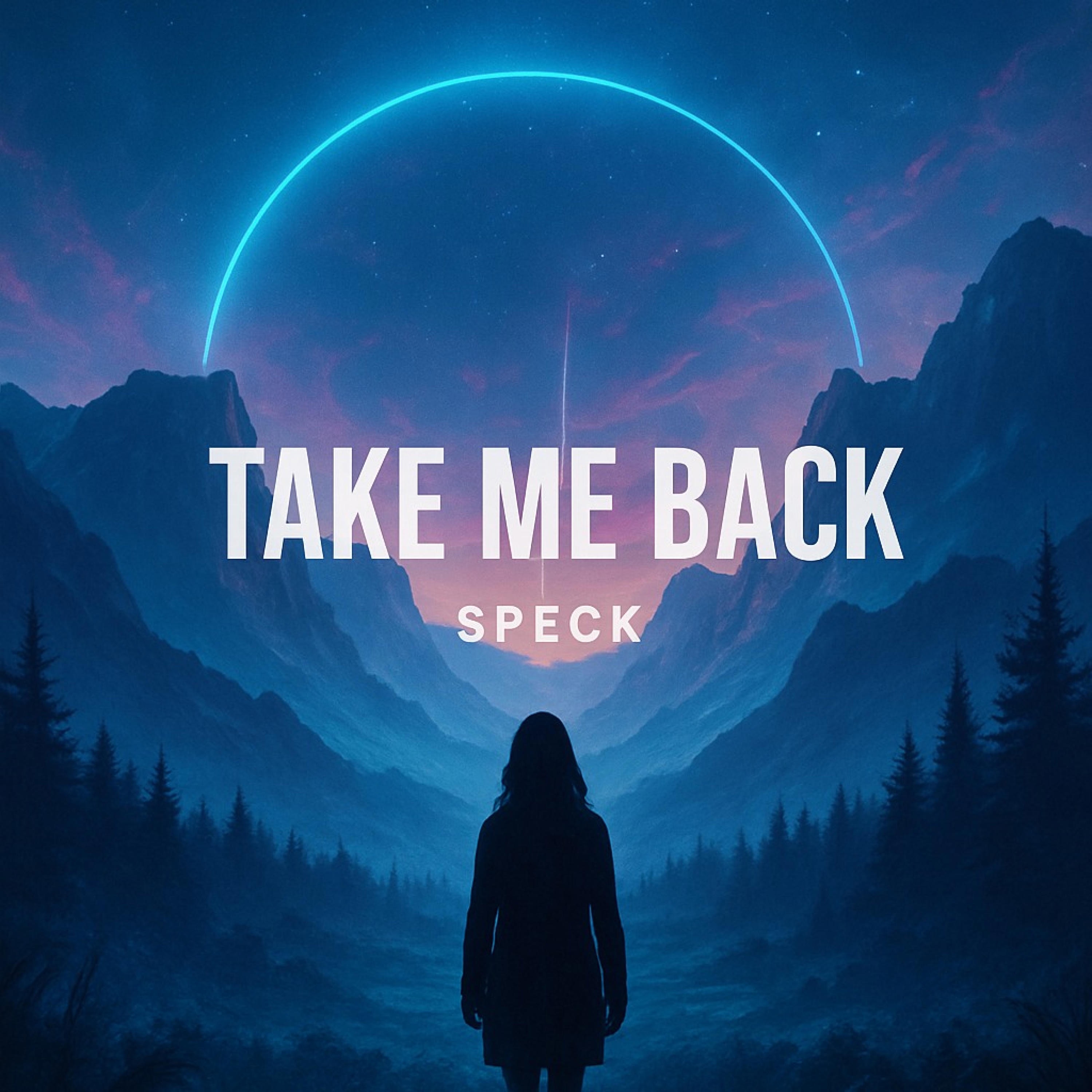 Take Me Back - Single