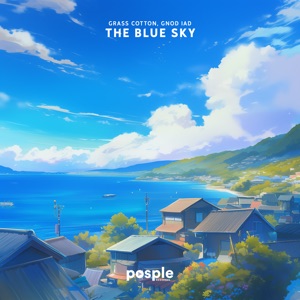 The Blue Sky - Single
