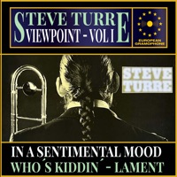 Steve Turre: Viewpoint - Vol. I - Single - Steve Turre