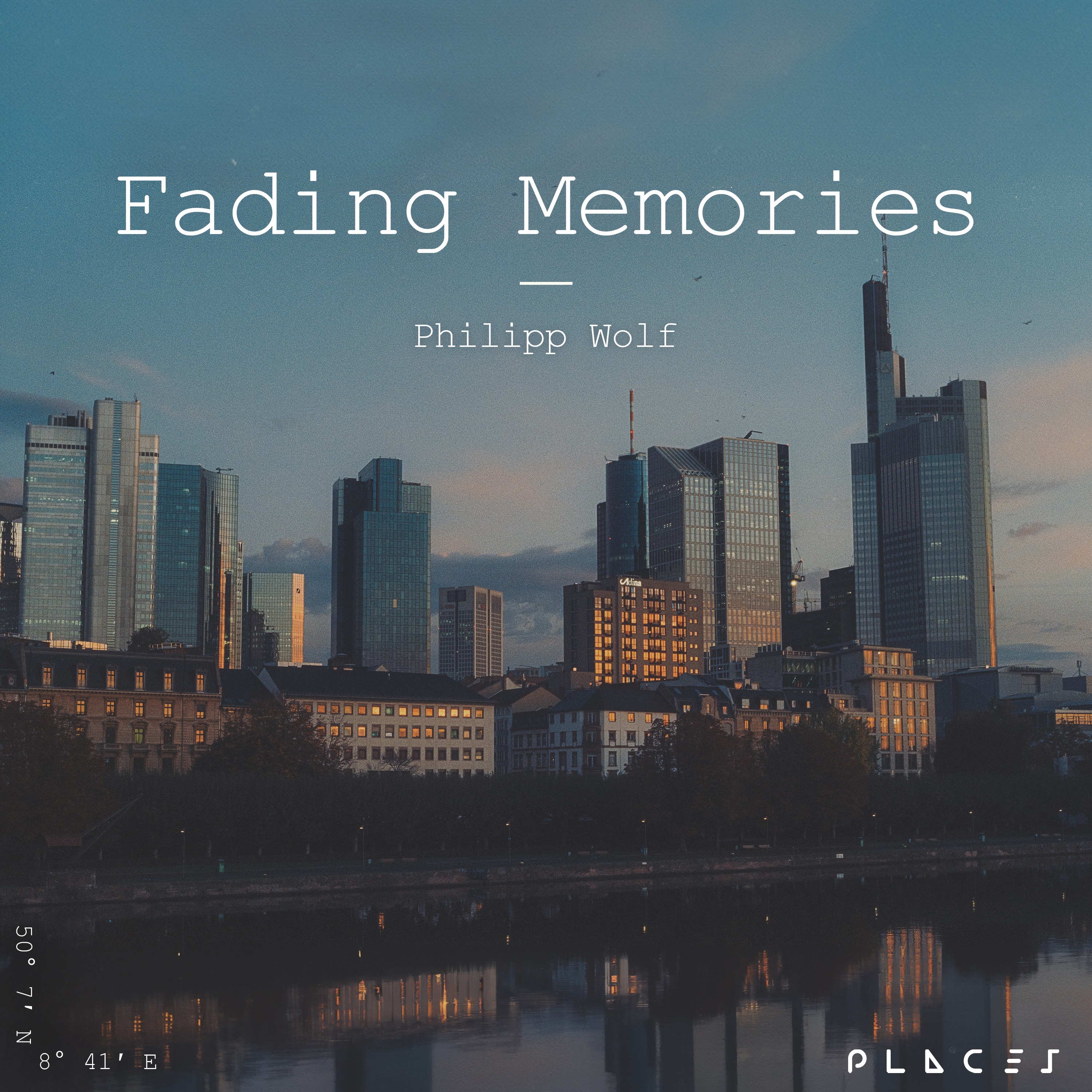 Fading Memories - Single