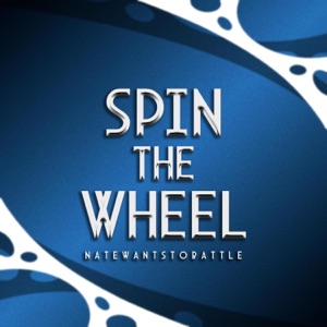 Spin the Wheel (From "Arcane") - Single