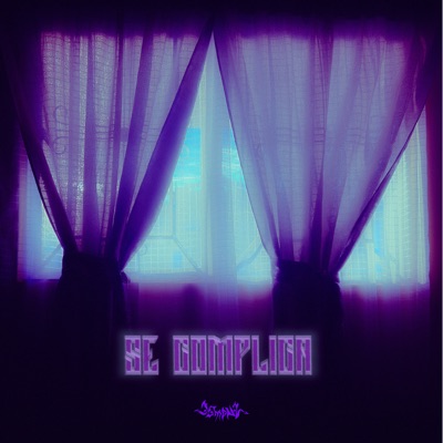 Se Complica - Single