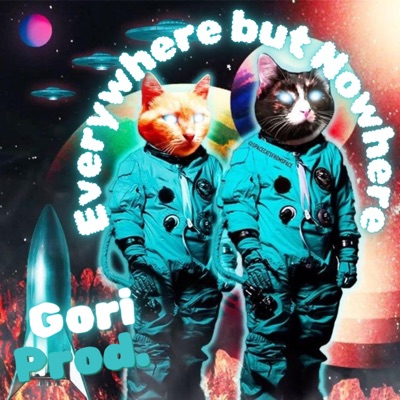 Everywhere but Nowhere