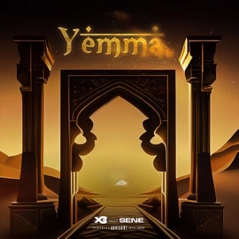 YEMMA (feat. Sene) X3