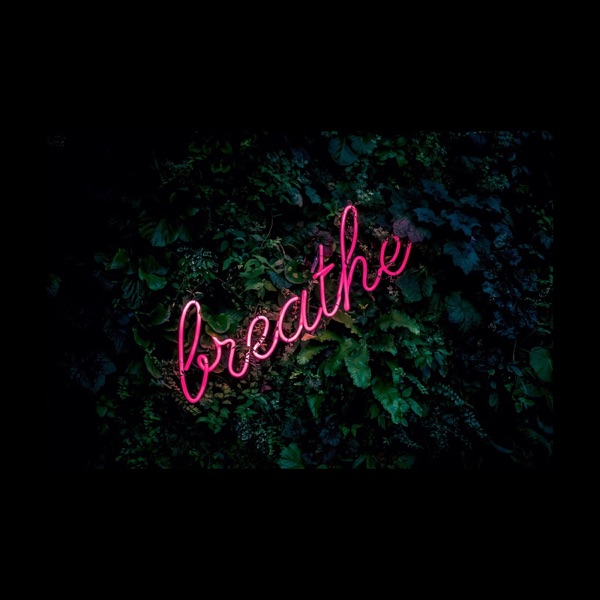 Breathe. - EP