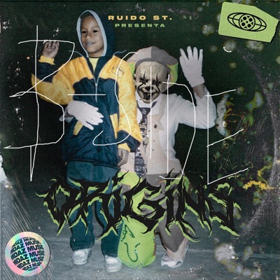 LATIN GRIME - Single