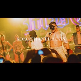 Lubrikant (feat. MBT) Koko Chanel Beats