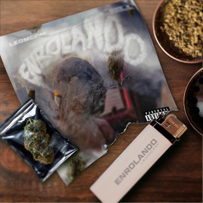 Enrolando - Single