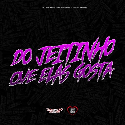 Do Jeitinho Que Elas Gosta - Single