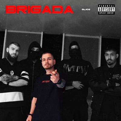 Brigada - Single