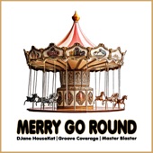 MERRY GO ROUND artwork