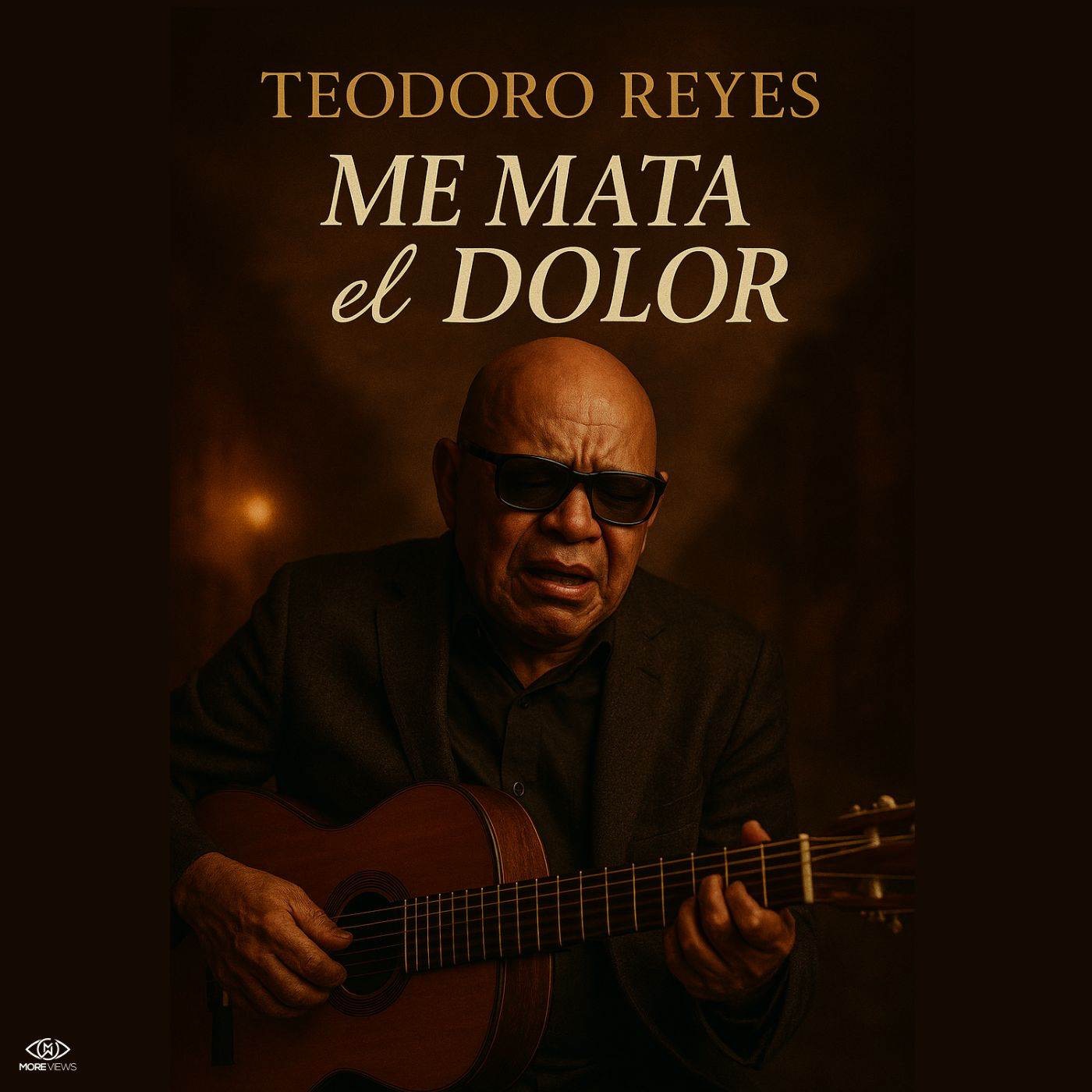 Me Mata El Dolor - Single