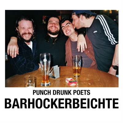 Barhockerbeichte