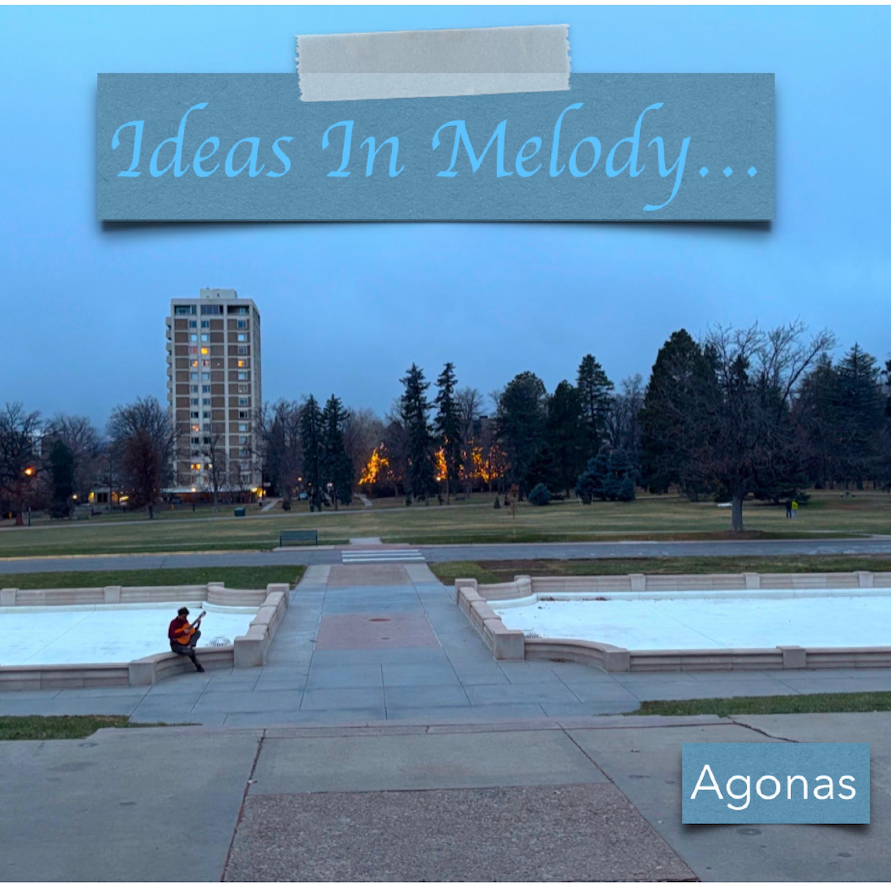 Ideas In Melody