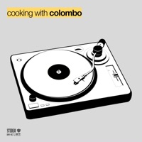 Cooking with Colombo - Colombo