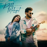 Pehli Mulaqat - Single - Gunjaz