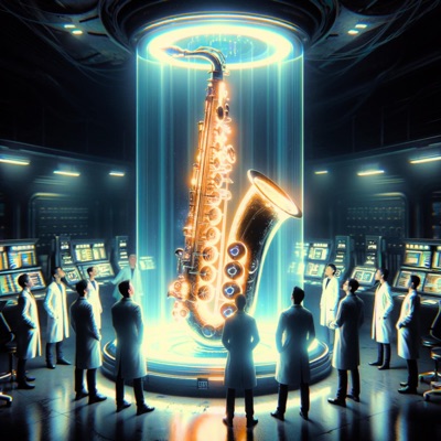 New Jazz Season 00 - Single