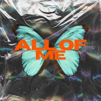 All of Me - Single - Jacøb