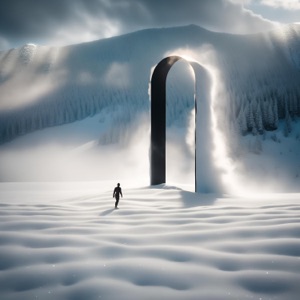 Escape - Single