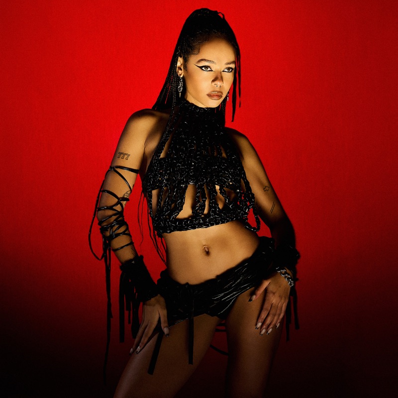 Touch - Single