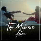 Top Melanin artwork