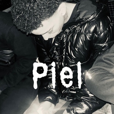 Piel (feat. Tebaan) - Single