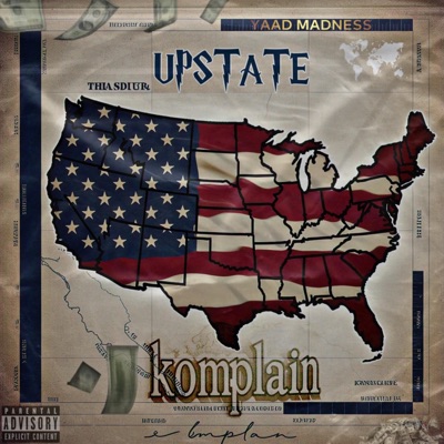 Upstate - Single