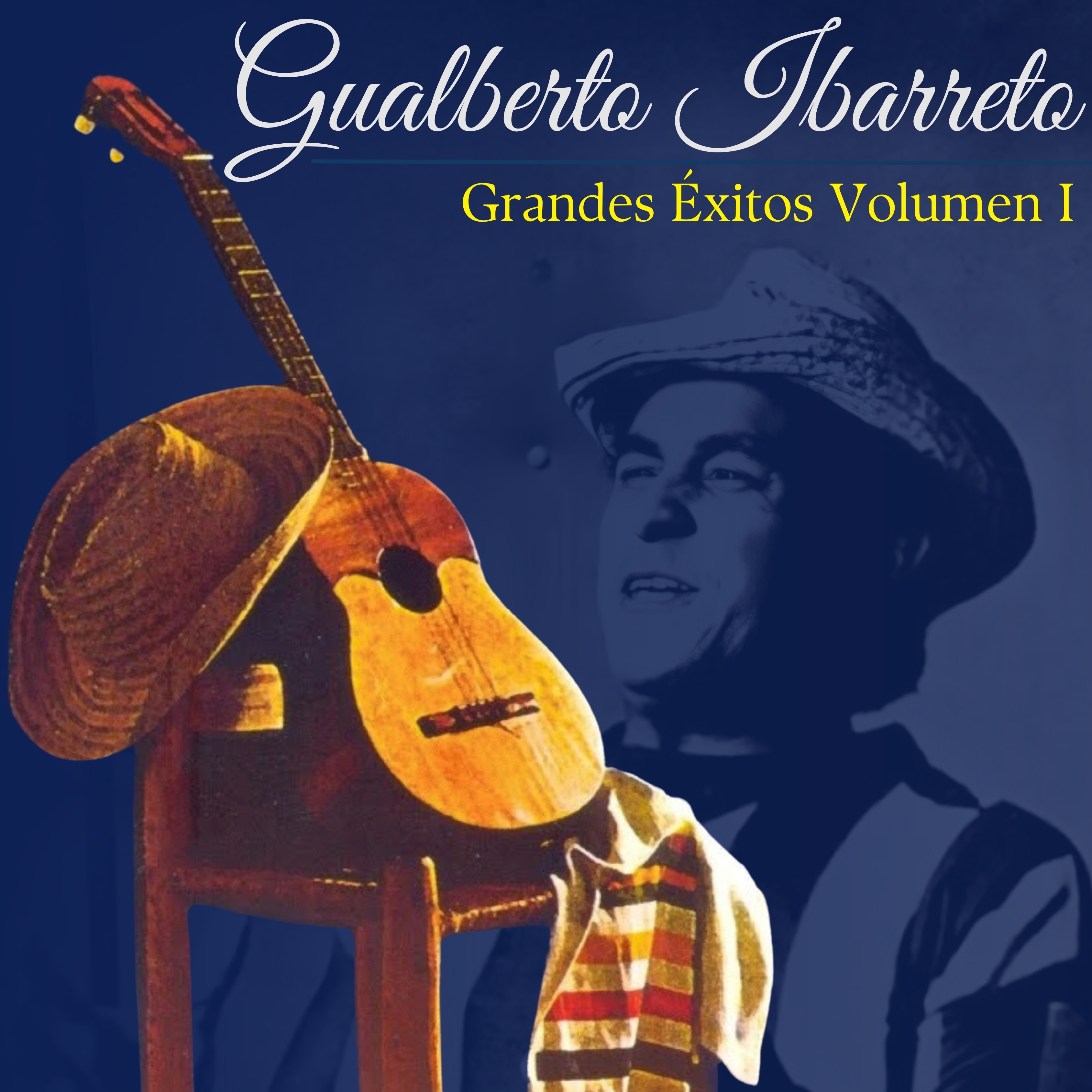 Grandes Éxitos, Vol. 1