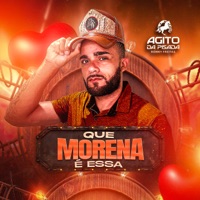 Que Morena É Essa - Single - Agito Da Pisada