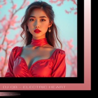 Electric Heart - Single - DJ QB