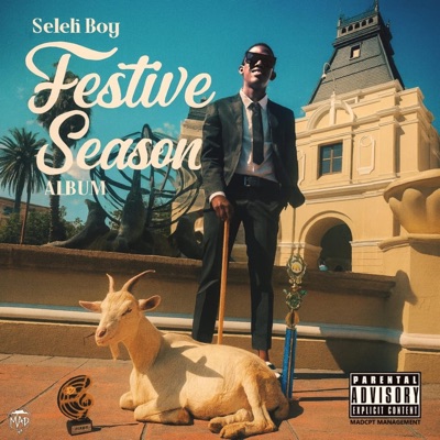 Festive Season Album