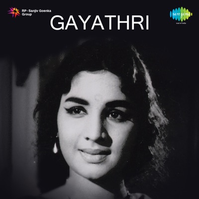Gayathri (Original Motion Picture Soundtrack) - EP