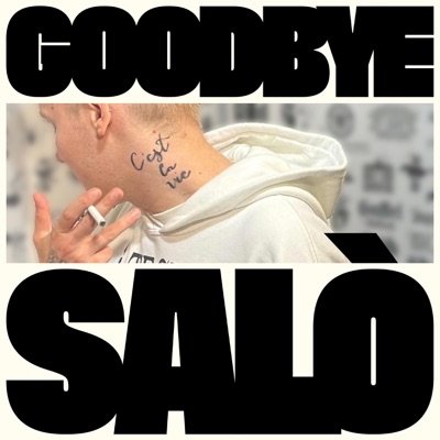 GOODBYE SALÒ THE REMIXES - EP