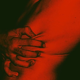 Black Nothing POLYVOKSSON