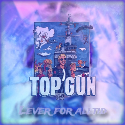 Lever for alltid (Top Gun 2025) - Single