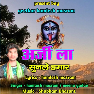 Arji La Sunle Hamar - Single