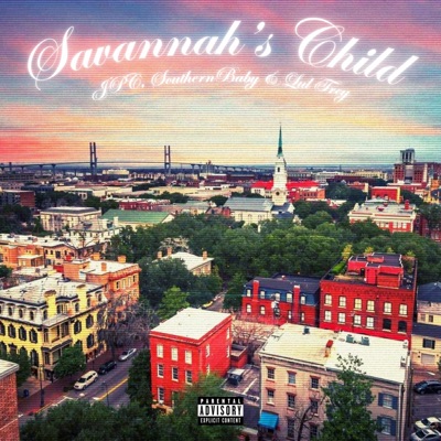 Savannah's Child - Single
