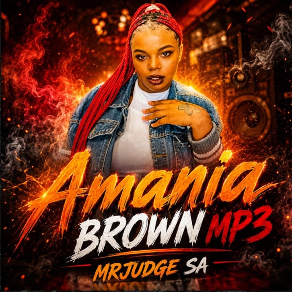 Amania Brown