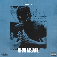 Vrai visage - Single - Afro S