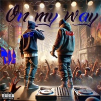 ON MY WAY - EP - Killah H2o Da Don
