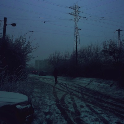 winter evening 2 - Single