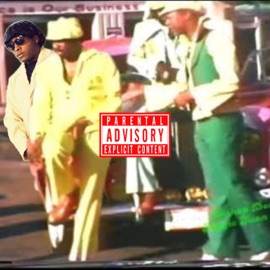 Life Real Lovely, I Know the Opps Won't Touch Me (slowed) AshyMeat