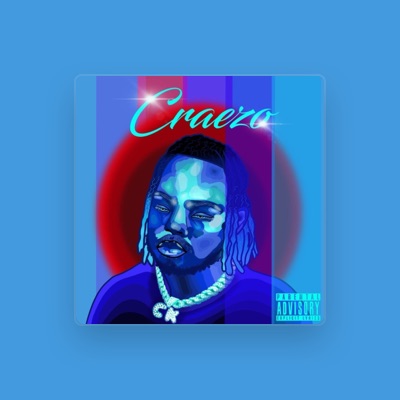 Listen to Craezo King, watch music videos, read bio, see tour dates & more!