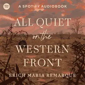 All Quiet on the Western Front