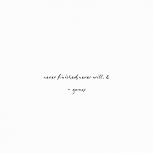 through this - Single