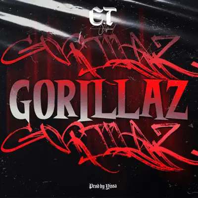 Escucha Gorillaz - Single de E.T.