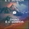 Digno É o Senhor (Ao Vivo) artwork