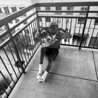 Sweet Lady (feat. 5ivepurplehearted & PHTeezy) - Single - V4L